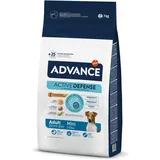 Advance Peripherals Mini Adult Chicken 7 kg