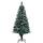 vidaXL Künstlicher Weihnachtsbaum mit Zapfen und Schnee Grün 150 cm