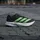adidas Adizero Boston 13 Herren Core Black/Lime Burst/Energy Ink 43 1/3