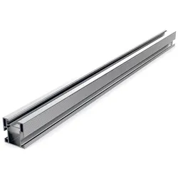 Schiene 4/35 ; 3,30m, ProLine, Mounting Systems