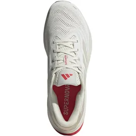 adidas Supernova Rise 2 Herren Orbit Grey / Matte Silver / Wonder Beige 40 2/3