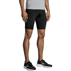 Brooks Herren Source 9" Short Thight schwarz