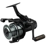 Okuma Aventa Baitfeeder AB-8000-405m 0,35mm Schnurfassung Freilaufrolle Angelrollen Karpfenangeln Zanderangeln Aalangeln Hechtangeln Forellenangeln