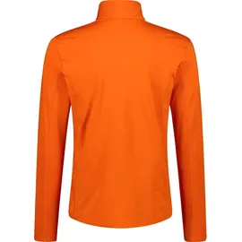 CMP Fleecepullover Orange 58