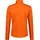 CMP Fleecepullover Orange 58