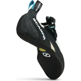 Scarpa Vapor S Kletterschuhe (Größe 37.5, grau)