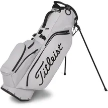 Titleist Players S5 StaDry hellgrau/schwarz