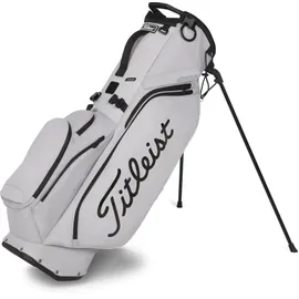 Titleist Players S5 StaDry hellgrau/schwarz