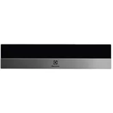 Electrolux 900 EBD4X Einbau-Wärmeschublade - Schwarz/Silber