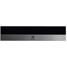 Electrolux 900 EBD4X Einbau-Wärmeschublade - Schwarz/Silber