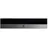 Electrolux 900 EBD4X Einbau-Wärmeschublade - Schwarz/Silber
