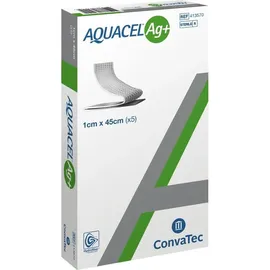 Convatec (Germany) GmbH Wundverband 1 x 45 cm 5 St.