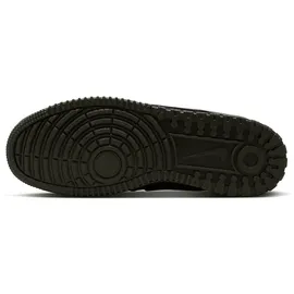 Nike Court Vision Mid Winter Herren Cargo Khaki / Cargo Khaki-Sequoia-Sequoia 46
