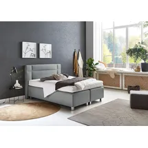 Westfalia Schlafkomfort Boxspringbett, in diversen Ausführungen