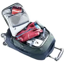 Deuter Aviant Access Movo 4-Rollen Cabin 55 cm / 36 l teal / ink