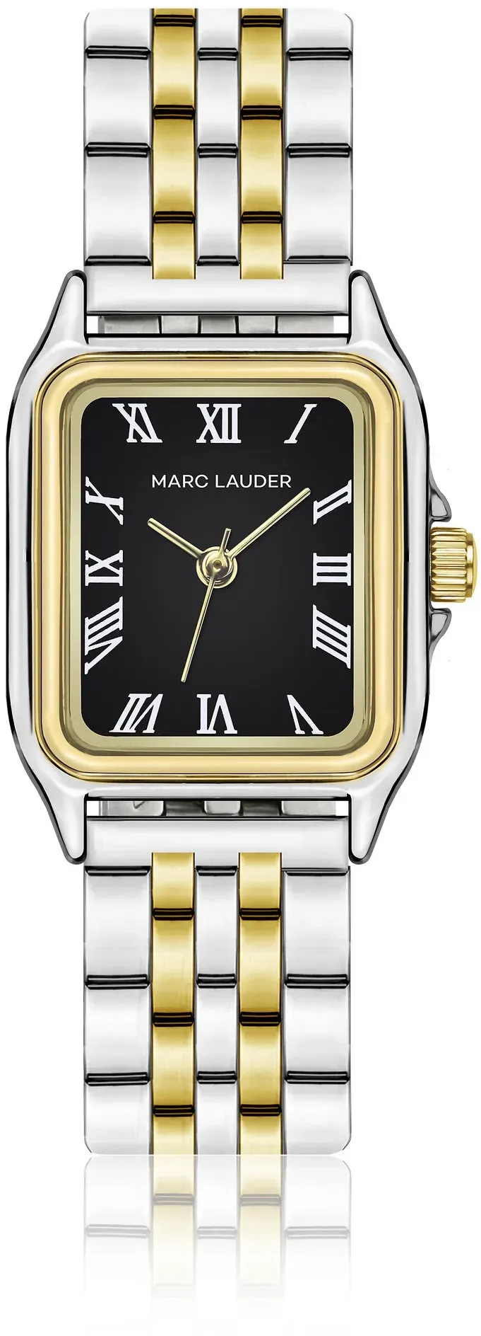Quarzuhr MARC LAUDER 