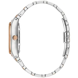 BULOVA Sutton Automatik Edelstahl 34 mm 98L313