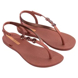 IPANEMA Rio Fem Damen-Sandalen, Pink Kupfer, 37