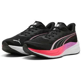 Puma Darter Pro 2, Puma Black Pure Pink Electric Orchid, 40.5 EU