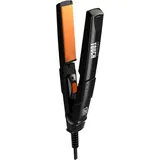 GAMA Absolute Touch Haarglätter schwarz