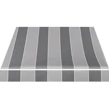 Spettmann Gelenkarmmarkise STAR FIX 400 cm grau