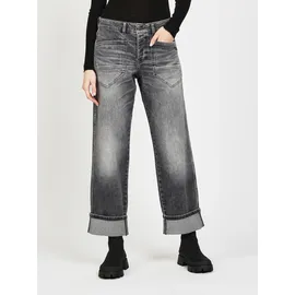 Gang 94ROBERTA Loose Fit Grau 31