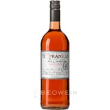 Tempranillo de Castilla Rosado 1,0 l