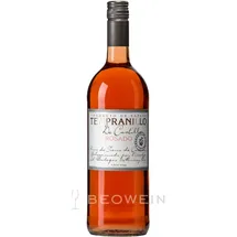 Tempranillo de Castilla Rosado 1,0 l