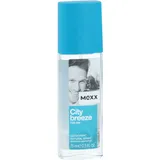 MEXX City Breeze Deodorant Spray 75 ml