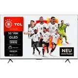 TCL P81K QLED 4K Google TV