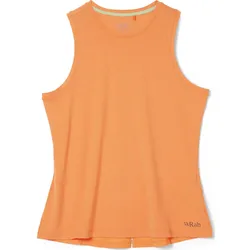 Rab Rivelin Tank Wmns melba (MBA) 14