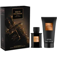David Beckham Bold Instinct Eau de Parfum 50 ml + Shower Gel 150 ml Geschenkset