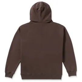 Volcom Stone Kapuzenpullover - Cacao - M