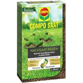 Compo Saat Rasen-Nachsaat 1 kg