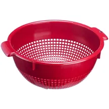 Westmark Seiher/Sieb 2126221R rot