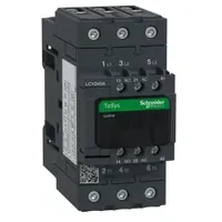 Schneider Electric LC1D40AE7 Leistungsschütz 1St.