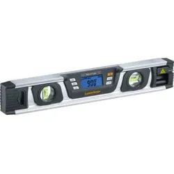 Laserliner Digitale-Wasserwaage DigiLevel Laser G40
