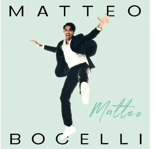 Matteo (German Edition)