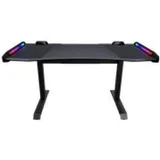 Cougar Gaming-Tisch MARS schwarz