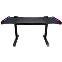Cougar Gaming-Tisch MARS schwarz