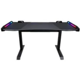 Cougar Gaming-Tisch MARS schwarz