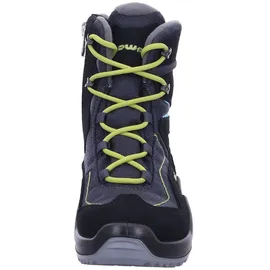 Lowa LINO GTX für Kinder, grau, Größe 34 EU