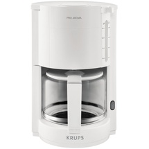 Krups ProAroma F30901 weiß