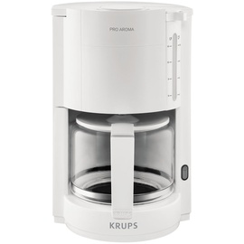 Krups ProAroma F30901 weiß