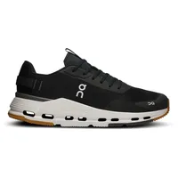 On Cloudnova Form 2 Herren Black/Ivory 43