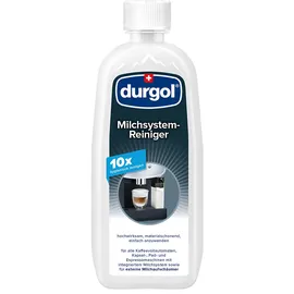 Durgol Milchsystem-Reiniger 500 ml