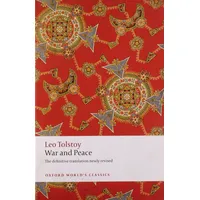 Oxford University Press War and Peace