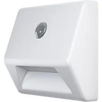 Osram LED Nachtlicht Nightlux Stair weiß