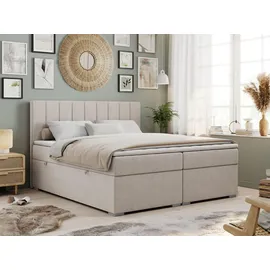 MKS ALLY 160 x 200 cm H3 Beige
