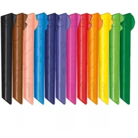 Maped COLOR'PEPS INFINITY Buntstifte 12 St. farbsortiert